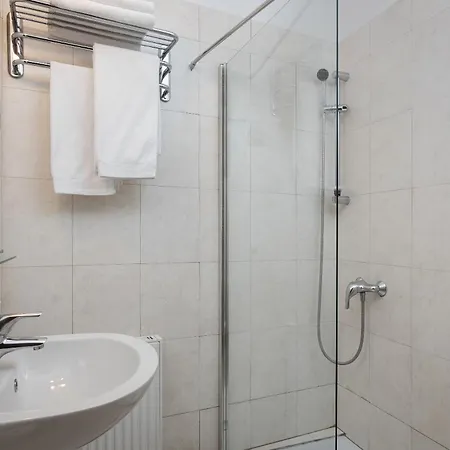 Hotel Leto Delphi Room photo
