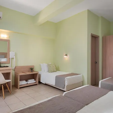 Hotel Leto Delphi Exterior photo