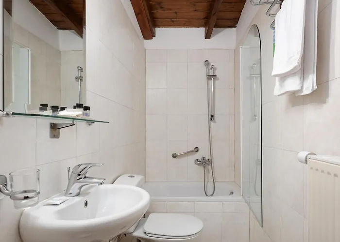 Hotel Leto Delphi