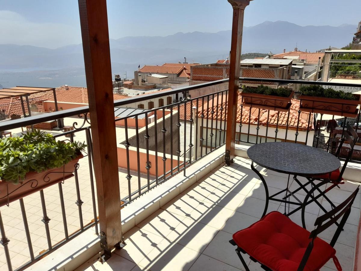 Leto Hotel