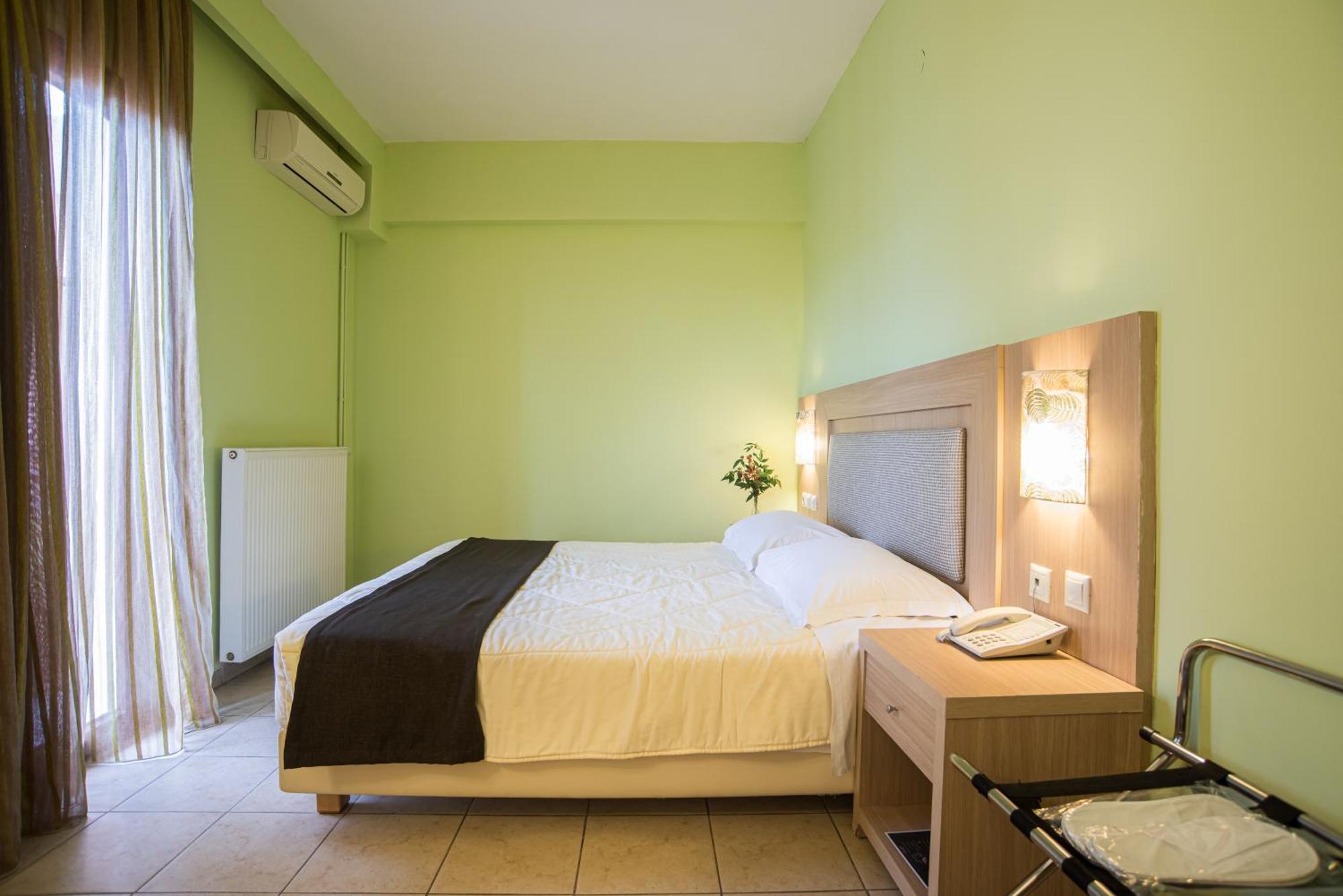 Leto Hotel 3*