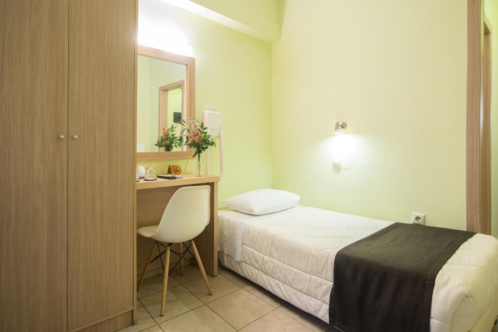 Hotel Leto 3*