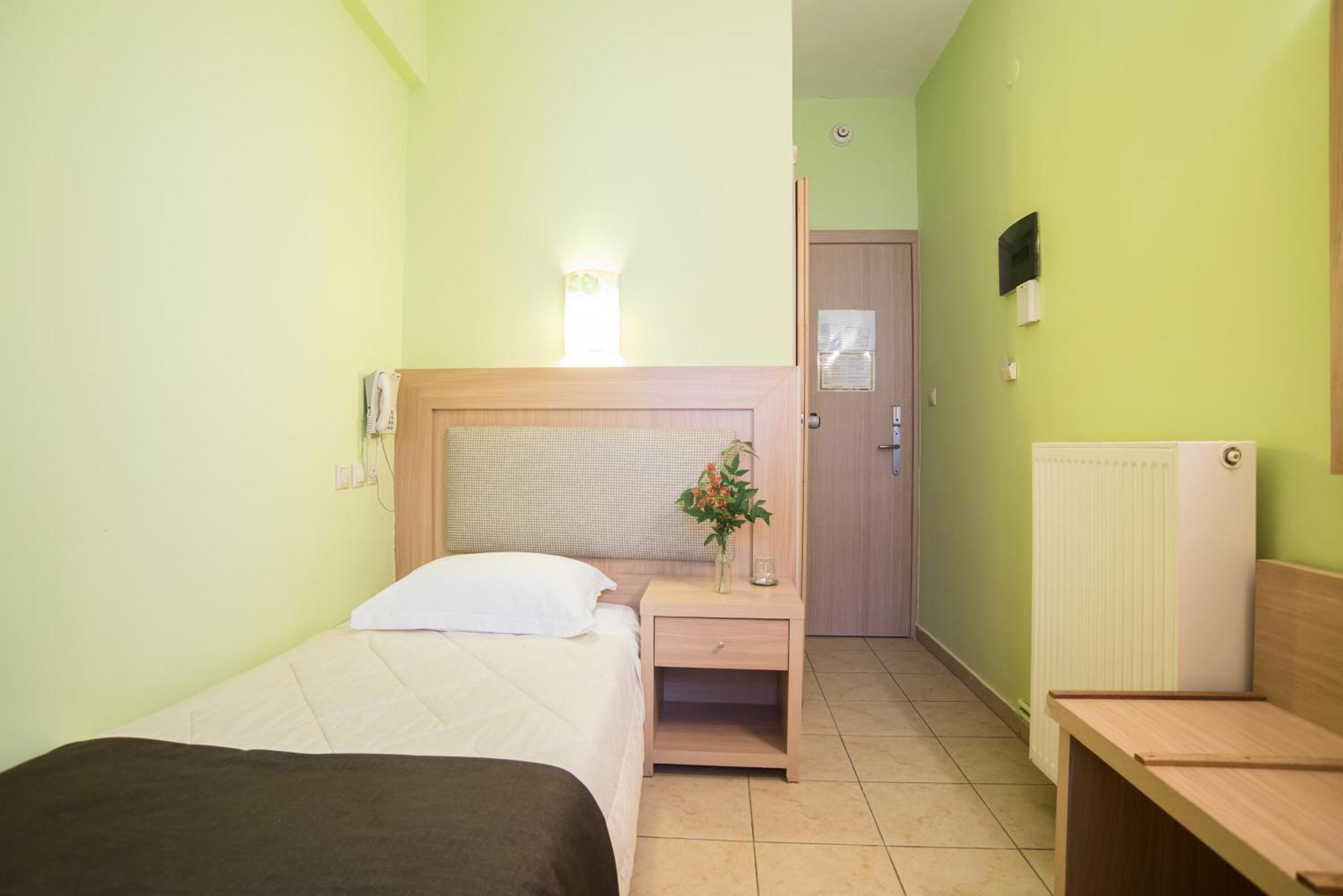 Leto Hotel