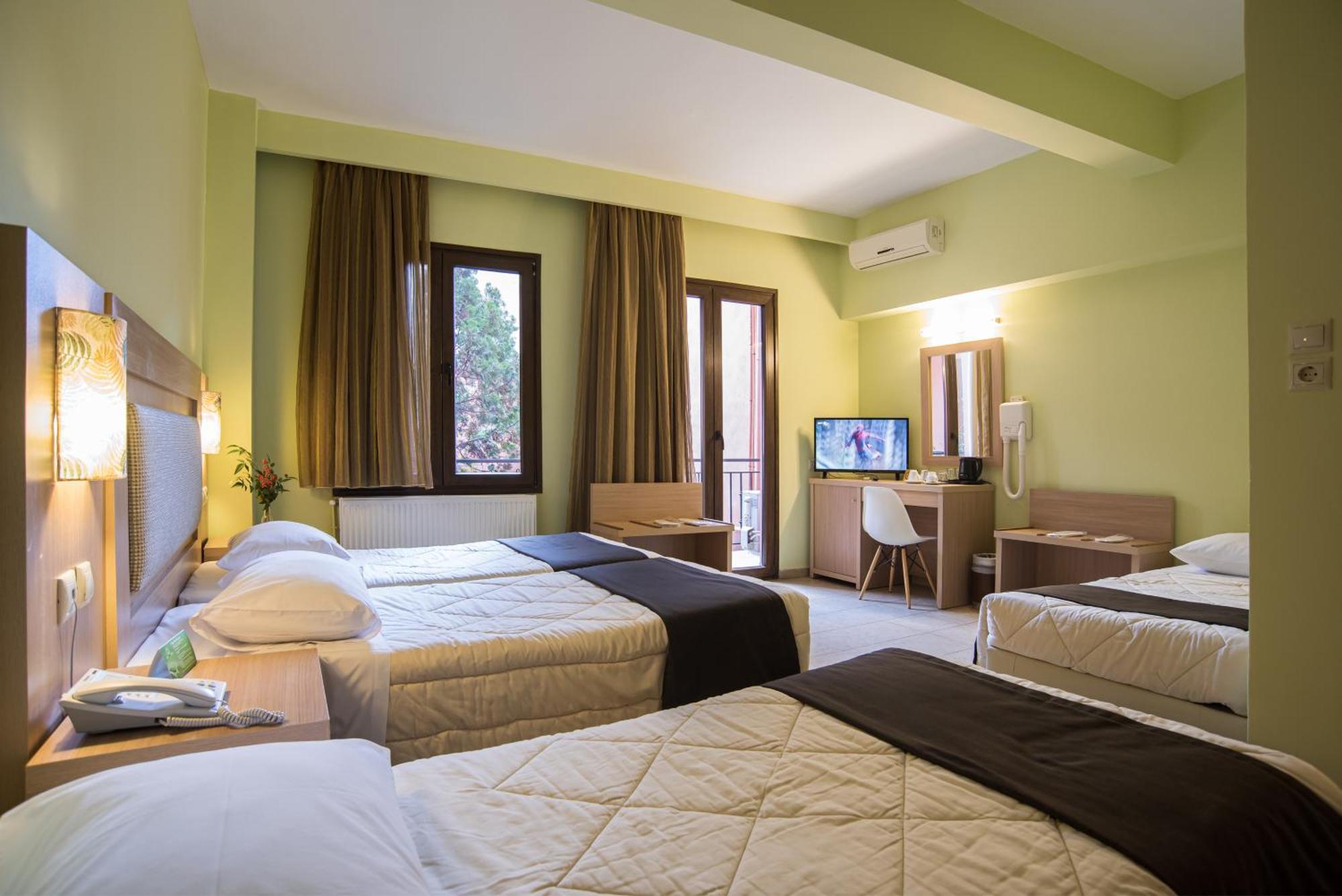 Hotel Leto