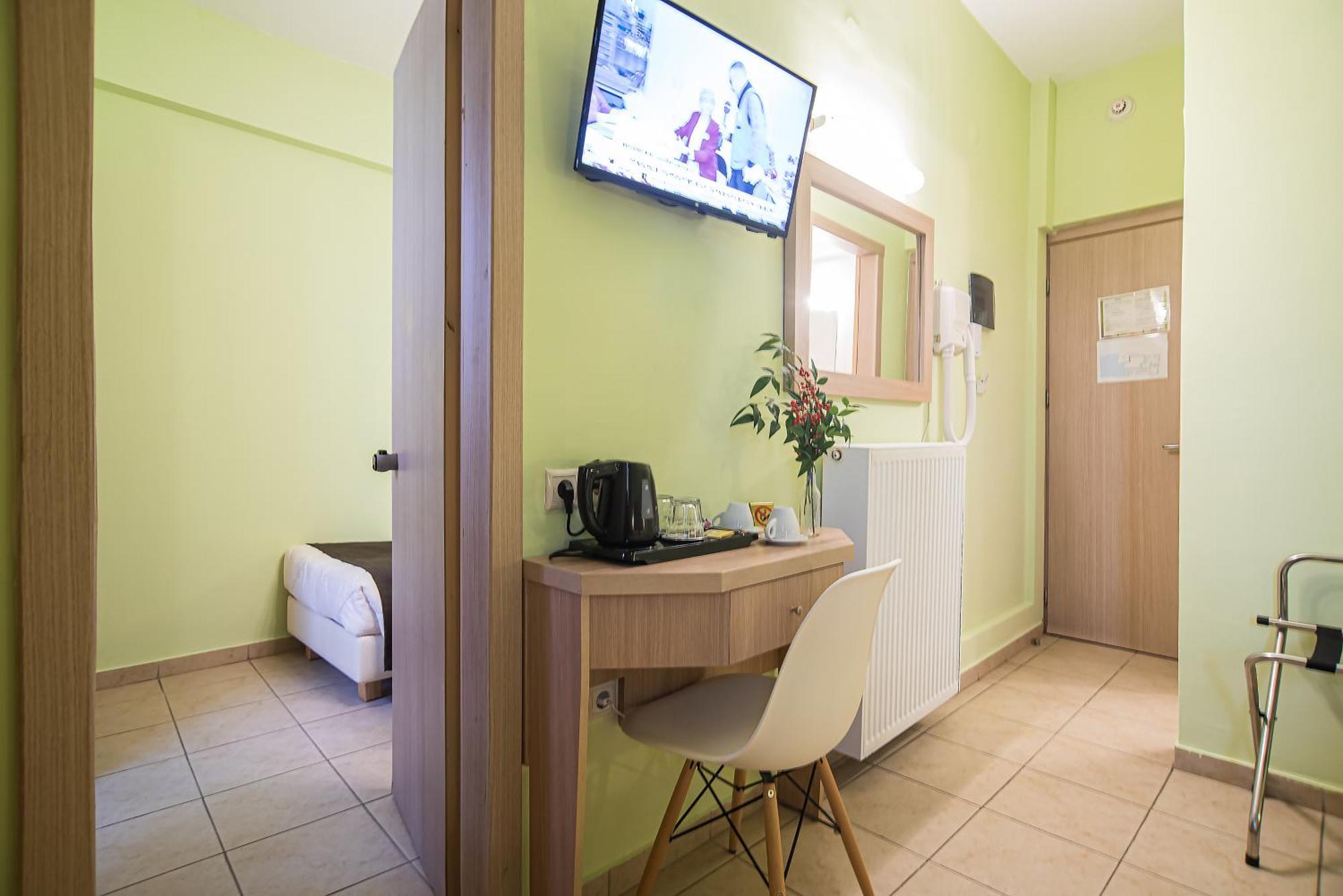 Leto Hotel 3*