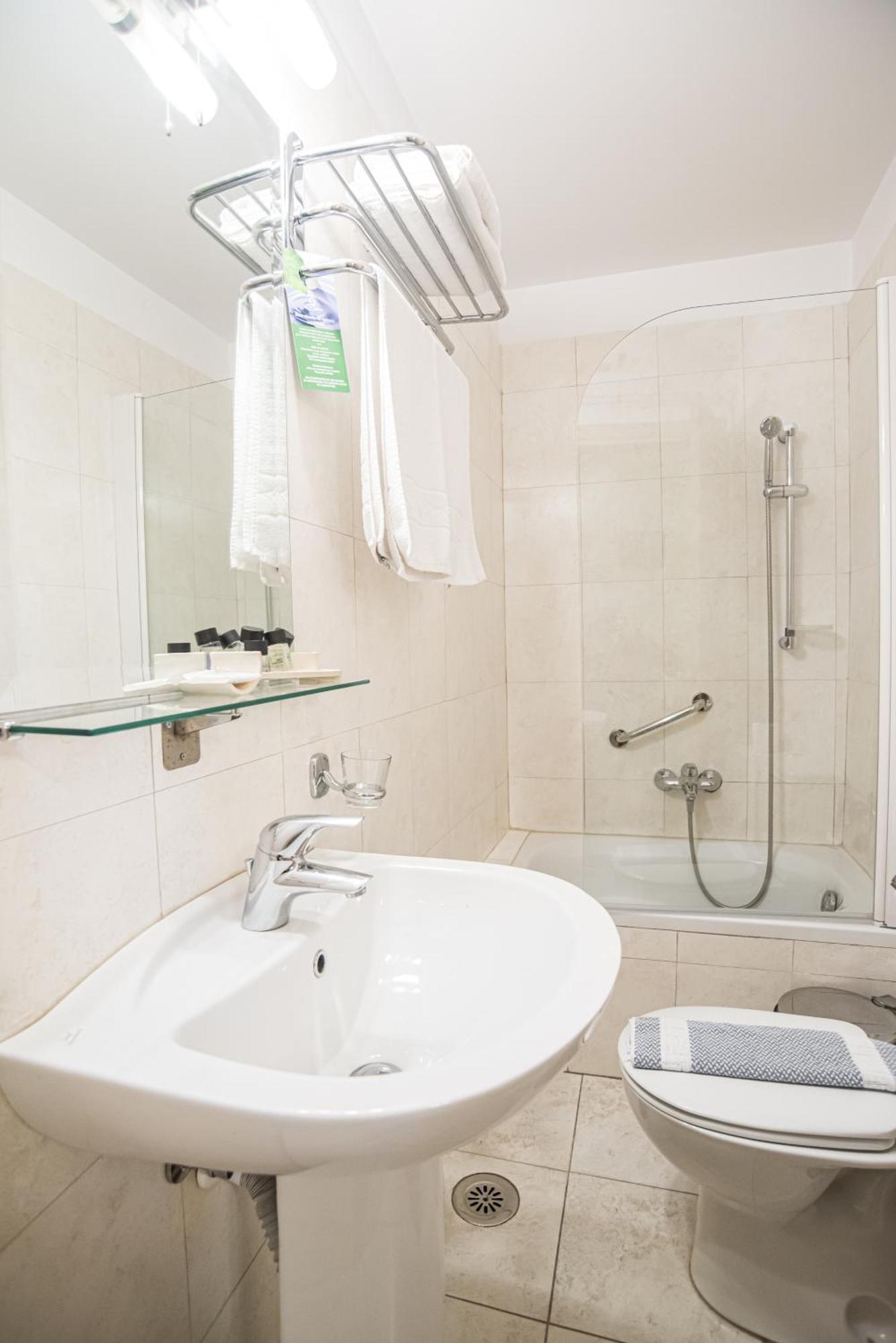 Leto Hotel Delphi