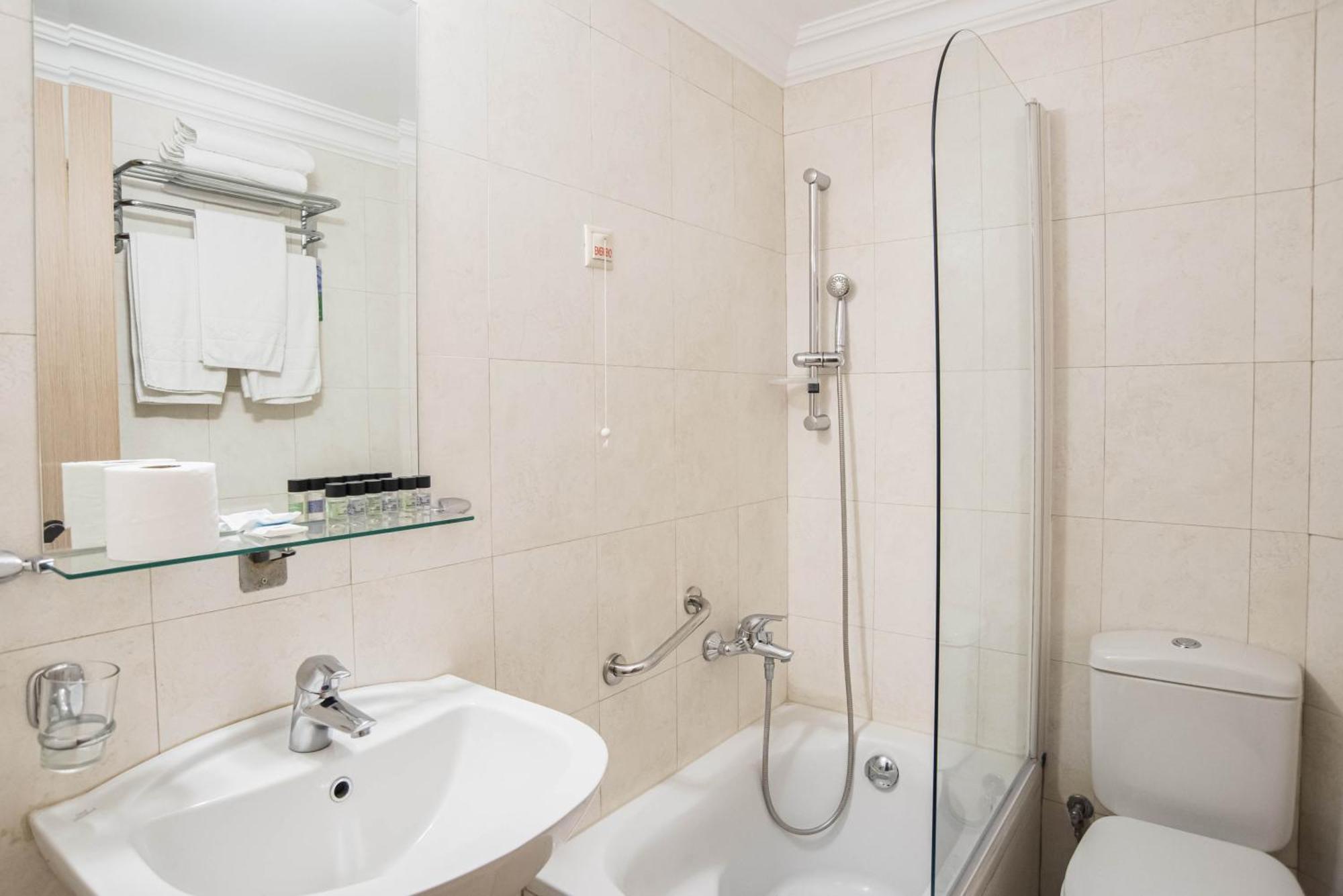 Leto Hotel Delphi