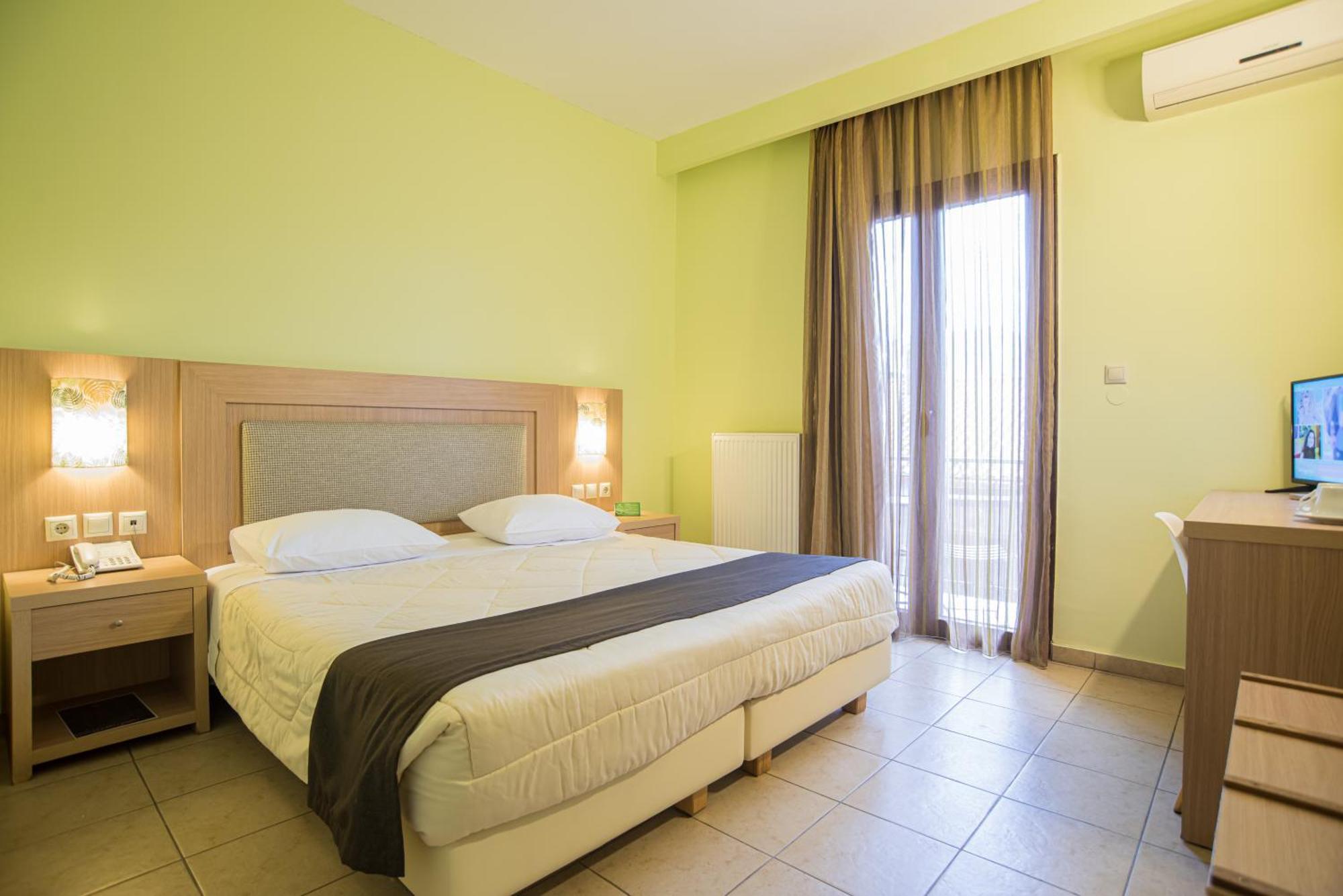 Leto Hotel