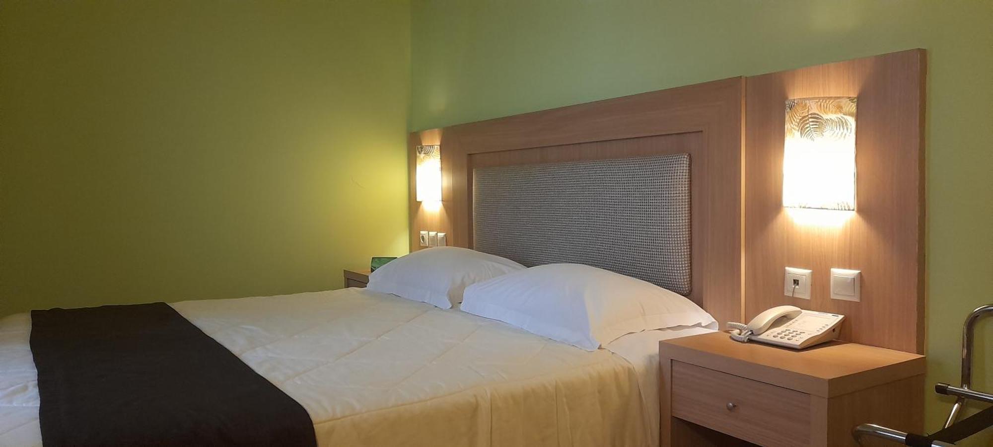 Leto Hotel