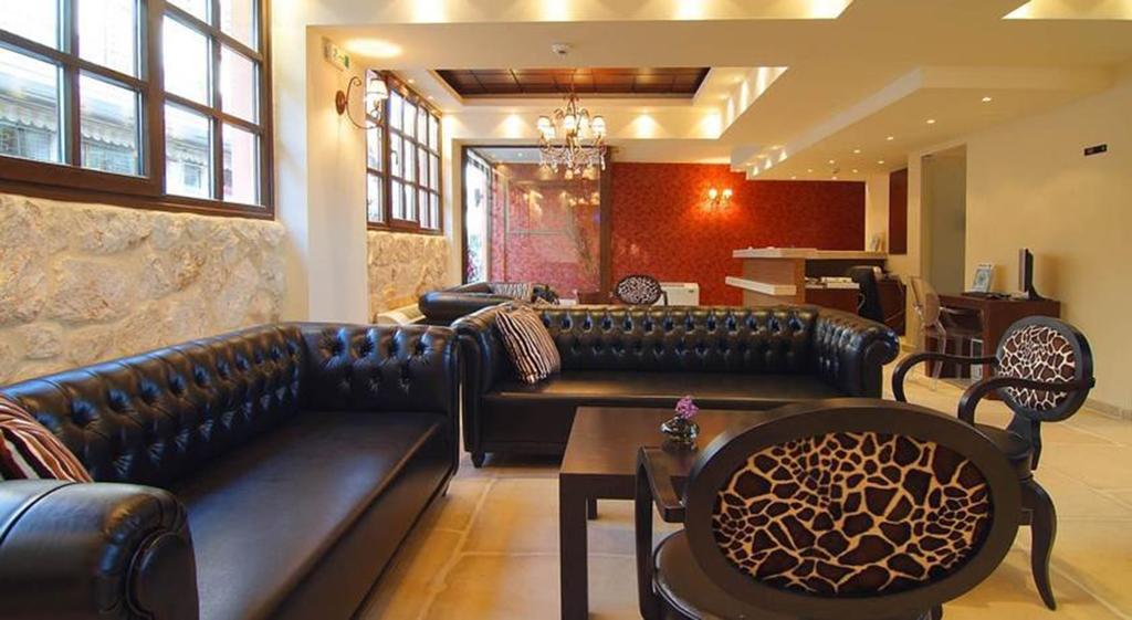 Hotel Leto Delphi