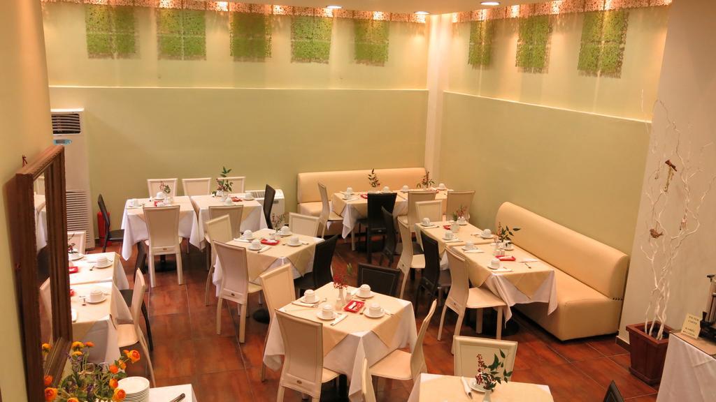 Hotel Leto