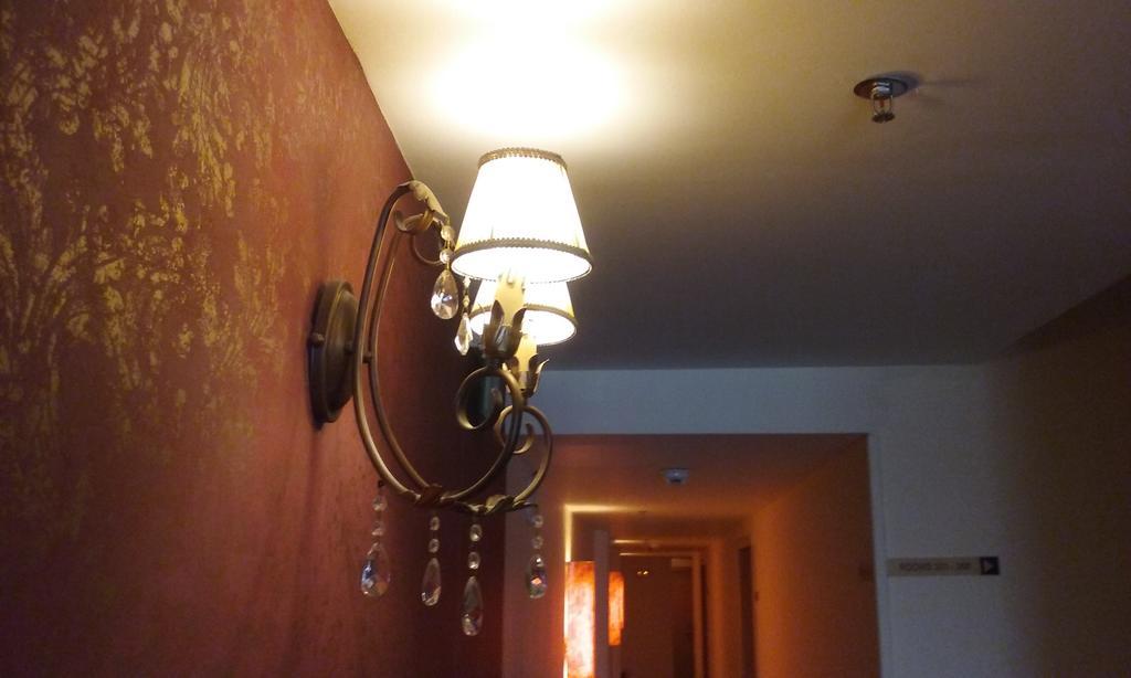 Hotel Leto Delphi