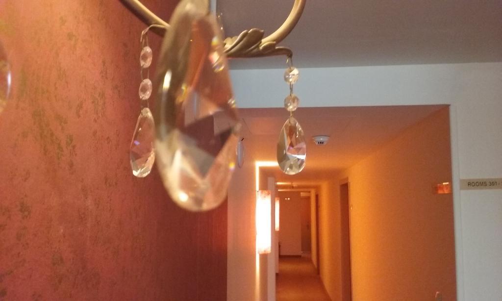 Leto Hotel Delphi
