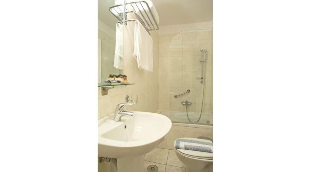 Leto Hotel Delphi
