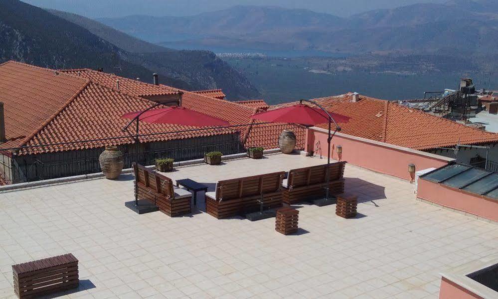 Leto Hotel