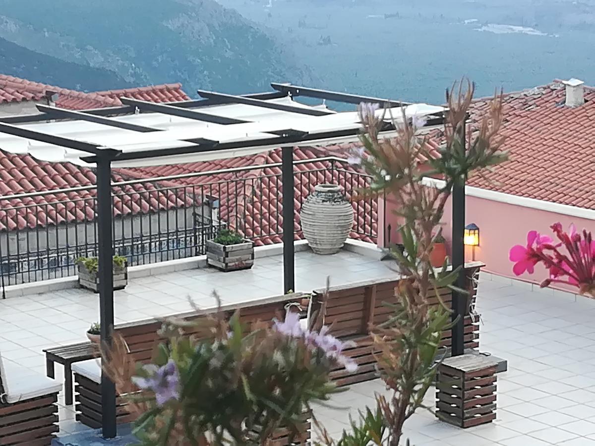 Hotel Leto